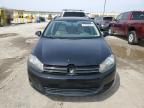 2013 Volkswagen Jetta S zu verkaufen in Indianapolis, IN - Front End