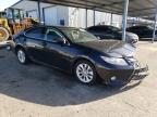2015 Lexus Es 300H zu verkaufen in Sacramento, CA - All Over