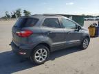 2021 Ford Ecosport Se იყიდება Orlando-ში, FL - Rear End
