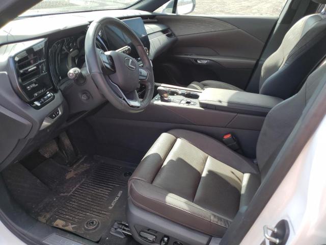 2023 LEXUS RX 350 BASE