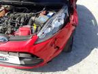 2012 FORD FIESTA EDG for sale at Copart BELFAST