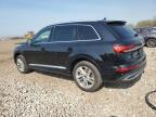 2021 Audi Q7 Premium Plus de vânzare în Chicago Heights, IL - Front End