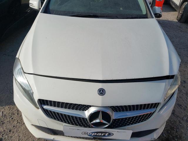 2018 MERCEDES BENZ A 180 D SP