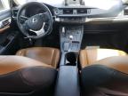 2014 Lexus Ct 200 იყიდება Littleton-ში, CO - Burn - Engine