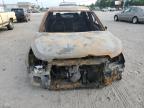2013 Chevrolet Cruze Lt   продається в Montgomery, AL - Burn - Engine