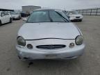 1999 Ford Taurus Se للبيع في Fresno، CA - Front End