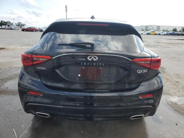  INFINITI QX30 2018 Black