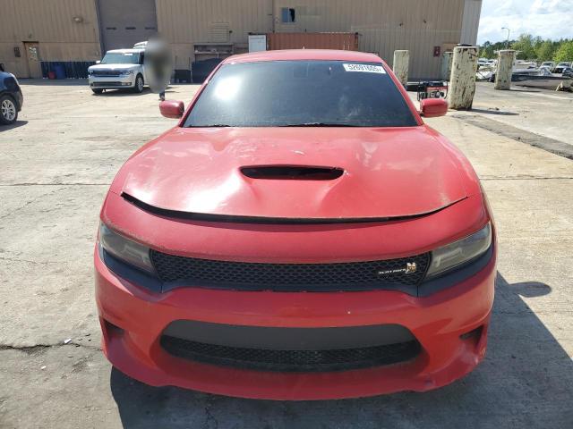 2018 DODGE CHARGER R/T 392