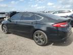 2018 Ford Fusion Sport na sprzedaż w Houston, TX - Side