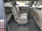 2012 Honda Odyssey Exl for Sale in Barberton, OH - Side