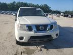 2017 Nissan Frontier S zu verkaufen in Ocala, FL - Rear End