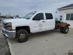 2017 Chevrolet Silverado K3500 for Sale in Cicero, IN - Front End