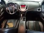 2010 Gmc Terrain Slt продається в East Granby, CT - Side