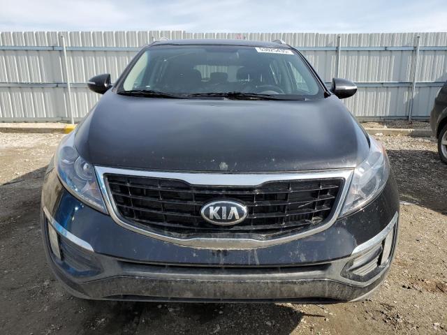 2014 KIA SPORTAGE SX