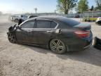 2016 Honda Accord Sport   de vânzare în Wichita, KS - Front End