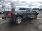 2010 Chevrolet Silverado K1500 Lt en Venta en East Granby, CT - Front End