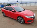 2018 Honda Civic Exl for Sale in Colorado Springs, CO - Rear End