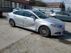 2014 Ford Fusion Titanium for Sale in Fort Wayne, IN - Side