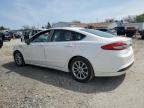 2017 Ford Fusion Se   for Sale in Columbus, OH - Burn