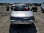 2001 Volkswagen Golf Gl Tdi zu verkaufen in Indianapolis, IN - Water/Flood