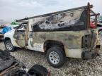 2011 CHEVROLET SILVERADO C1500   for sale at Copart ON - LONDON