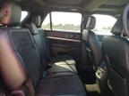 2018 Ford Explorer Xlt للبيع في New Braunfels، TX - Hail