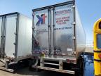 2022 Great Dane Refrigerated Van Trailer zu verkaufen in Brighton, CO - Rollover