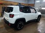 2015 Jeep Renegade Trailhawk იყიდება Kincheloe-ში, MI - Rollover