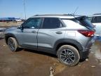 2024 Chevrolet Trailblazer Lt en Venta en Woodhaven, MI - Rear End