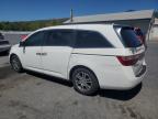 2012 Honda Odyssey Exl en Venta en Grantville, PA - Side