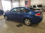 2009 Ford Focus Ses for Sale in Mcfarland, WI - Hail