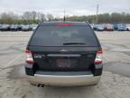 2009 Ford Taurus X Eddie Bauer na sprzedaż w Louisville, KY - Front End
