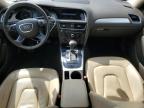 2013 Audi A4 Premium продається в Moraine, OH - Minor Dent/Scratches