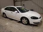 2009 Chevrolet Impala Ltz იყიდება Appleton-ში, WI - Front End