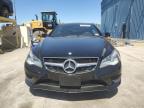 2015 Mercedes-Benz E 400 4Matic на продаже в Windsor, NJ - Side