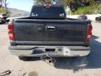2003 Chevrolet Silverado K1500 Heavy Duty for Sale in Van Nuys, CA - Side