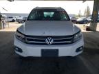 2012 Volkswagen Tiguan S na sprzedaż w Hayward, CA - Front End