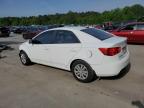 2010 Kia Forte Lx na sprzedaż w Gaston, SC - Front End