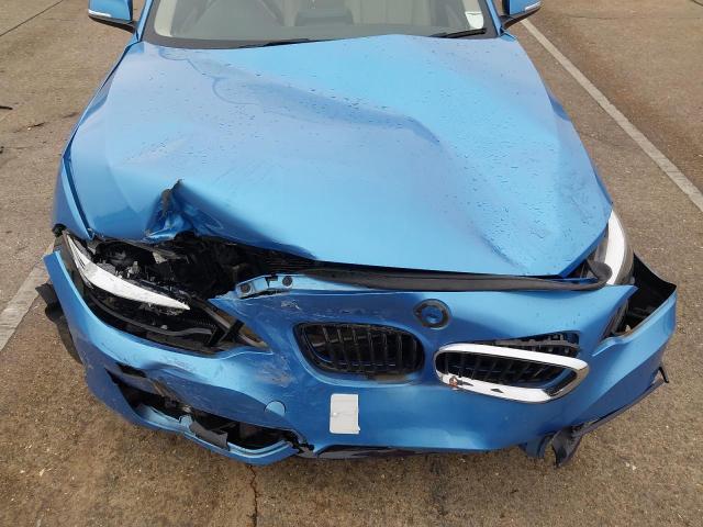2018 BMW 218I SPORT