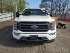 2023 Ford F150 Supercrew na sprzedaż w Portland, OR - Biohazard/Chemical