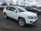 2015 Jeep Compass Latitude იყიდება New Britain-ში, CT - Side