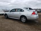 2009 Chevrolet Impala 1Lt for Sale in Chicago Heights, IL - All Over