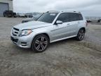 2013 Mercedes-Benz Glk 350 4Matic en Venta en Earlington, KY - Hail