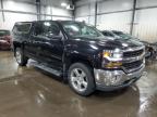 2018 Chevrolet Silverado K1500 Lt for Sale in Ham Lake, MN - Side