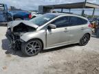 2016 Ford Focus Se იყიდება West Palm Beach-ში, FL - Front End