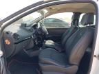 2012 RENAULT CLIO DYNAM for sale at Copart YORK