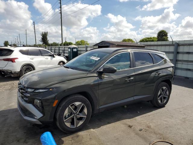 HYUNDAI TUCSON – zdjęcie z aukcji, lot #54517385