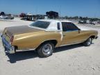 1976 Chevrolet Montecarlo за продажба в West Palm Beach, FL - Minor Dent/Scratches