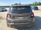 2017 Jeep Renegade Latitude na sprzedaż w Harleyville, SC - Front End