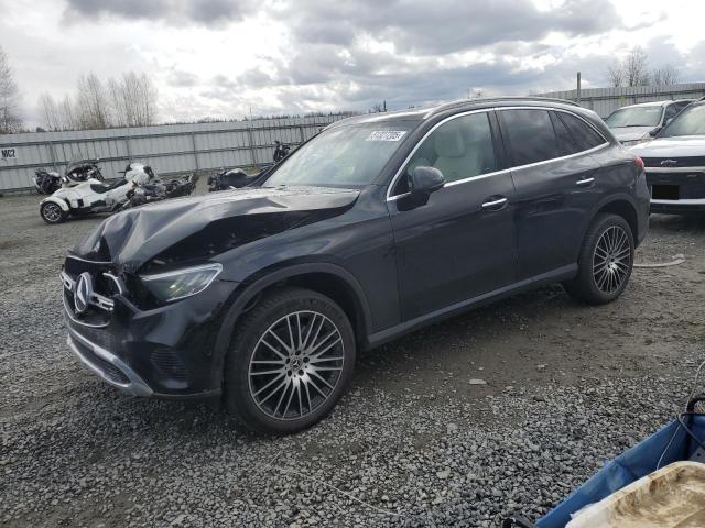 2024 Mercedes-Benz Glc 300 4Matic
